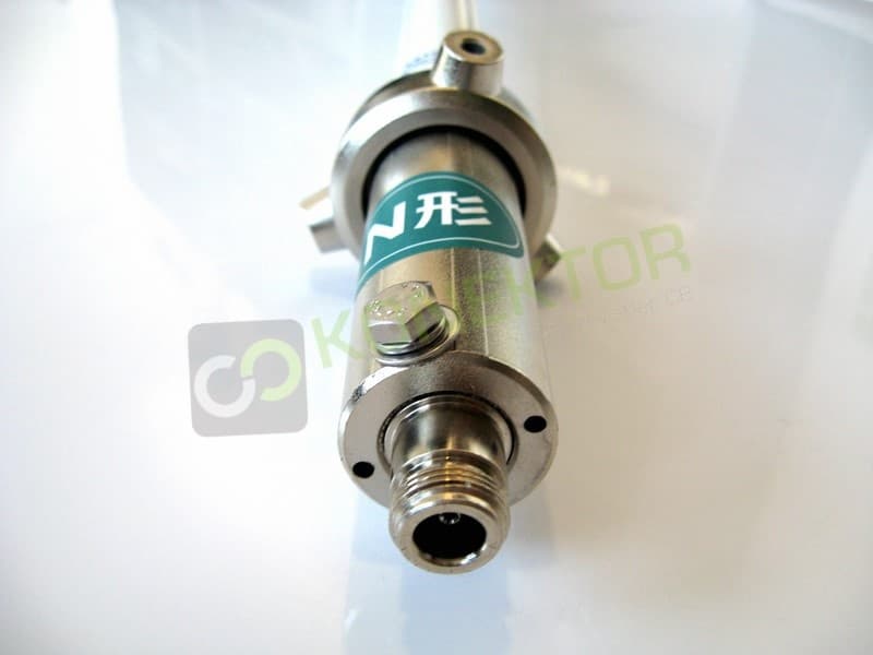 Diamond X510N antena pionowa 2m/70cm długość 520cm (oryginał Diamond X-510-N Japan)