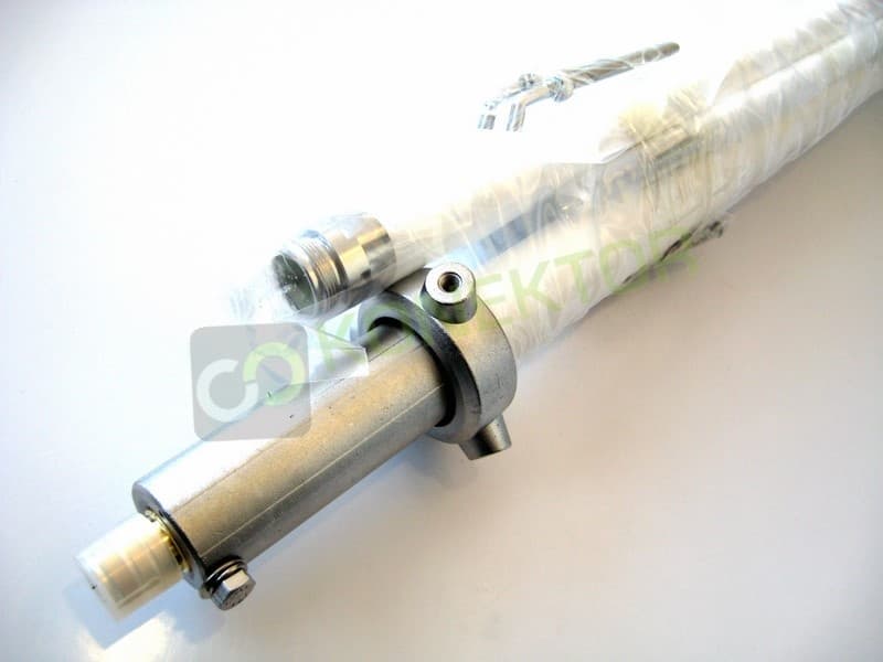 Diamond X7000 antena pionowa 2m/70cm/23cm długość 500cm (oryginał Diamond X-7000)