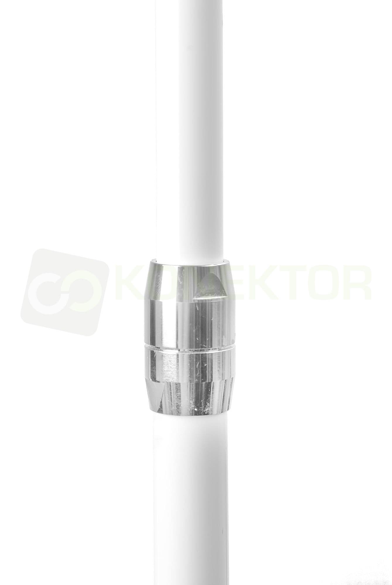Diamond X7000 antena pionowa 2m/70cm/23cm długość 500cm (oryginał Diamond X-7000)