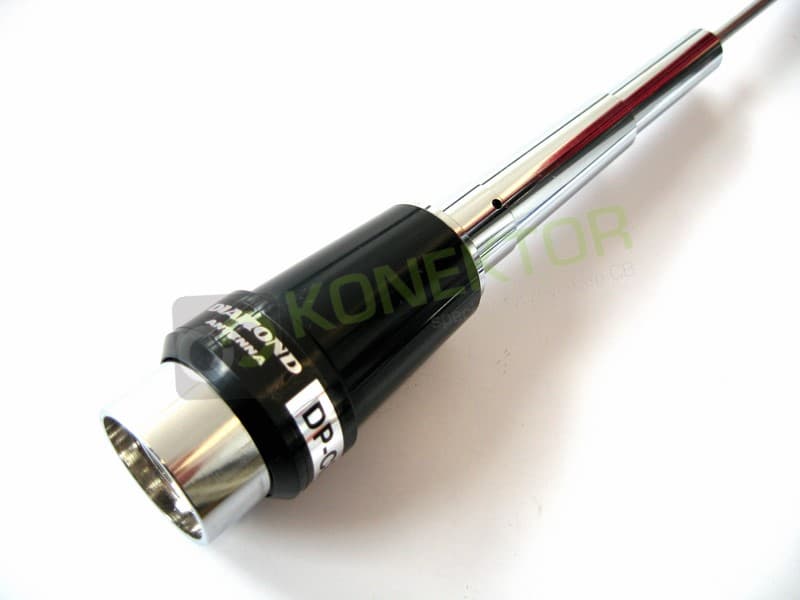 Diamond DP-CL2E antena VHF 6/8 fali, długość 145cm typ PL - 100% oryginał
