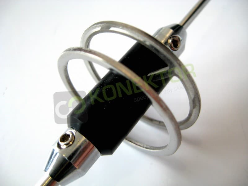 Diamond DP-CL2E antena VHF 6/8 fali, długość 145cm typ PL - 100% oryginał