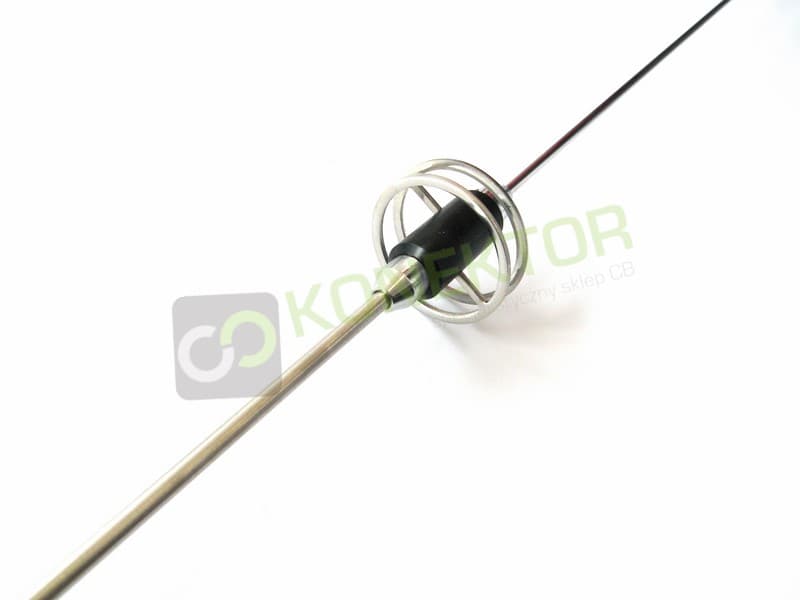 Diamond DP-CL2E antena VHF 6/8 fali, długość 145cm typ PL - 100% oryginał