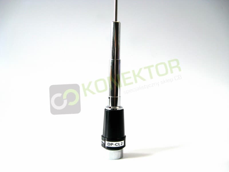 Diamond DP-CL2E antena VHF 6/8 fali, długość 145cm typ PL - 100% oryginał