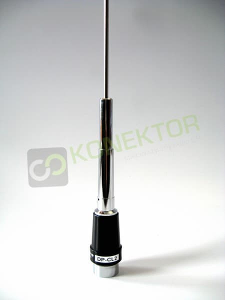 Diamond DP-CL2E antena VHF 6/8 fali, długość 145cm typ PL - 100% oryginał