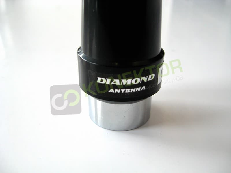 Diamond DP-CL2E antena VHF 6/8 fali, długość 145cm typ PL - 100% oryginał