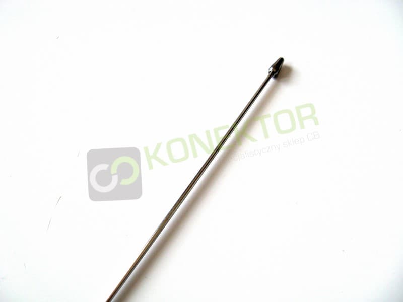 Diamond DP-CL2E antena VHF 6/8 fali, długość 145cm typ PL - 100% oryginał