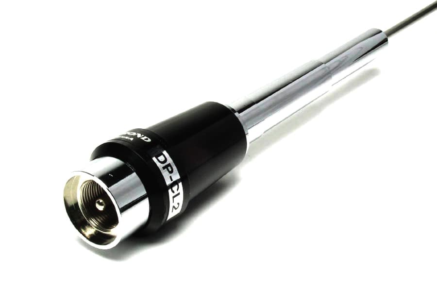 Diamond DP-CL2E antena VHF 6/8 fali, długość 145cm typ PL - 100% oryginał