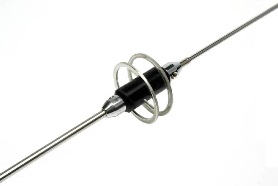 Diamond DP-CL2E antena VHF 6/8 fali, długość 145cm typ PL - 100% oryginał