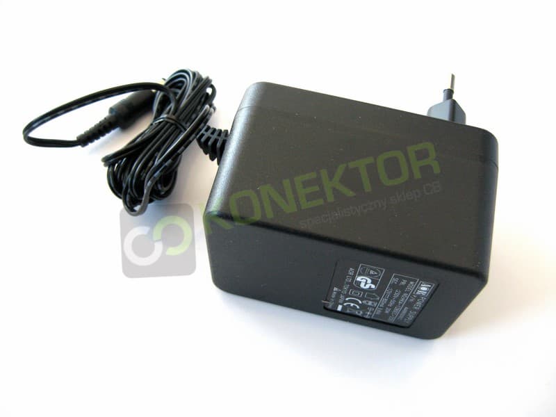 AOR LA-400 pętlowa antena magnetyczna do odbiorników 0-500MHz MADE IN JAPAN