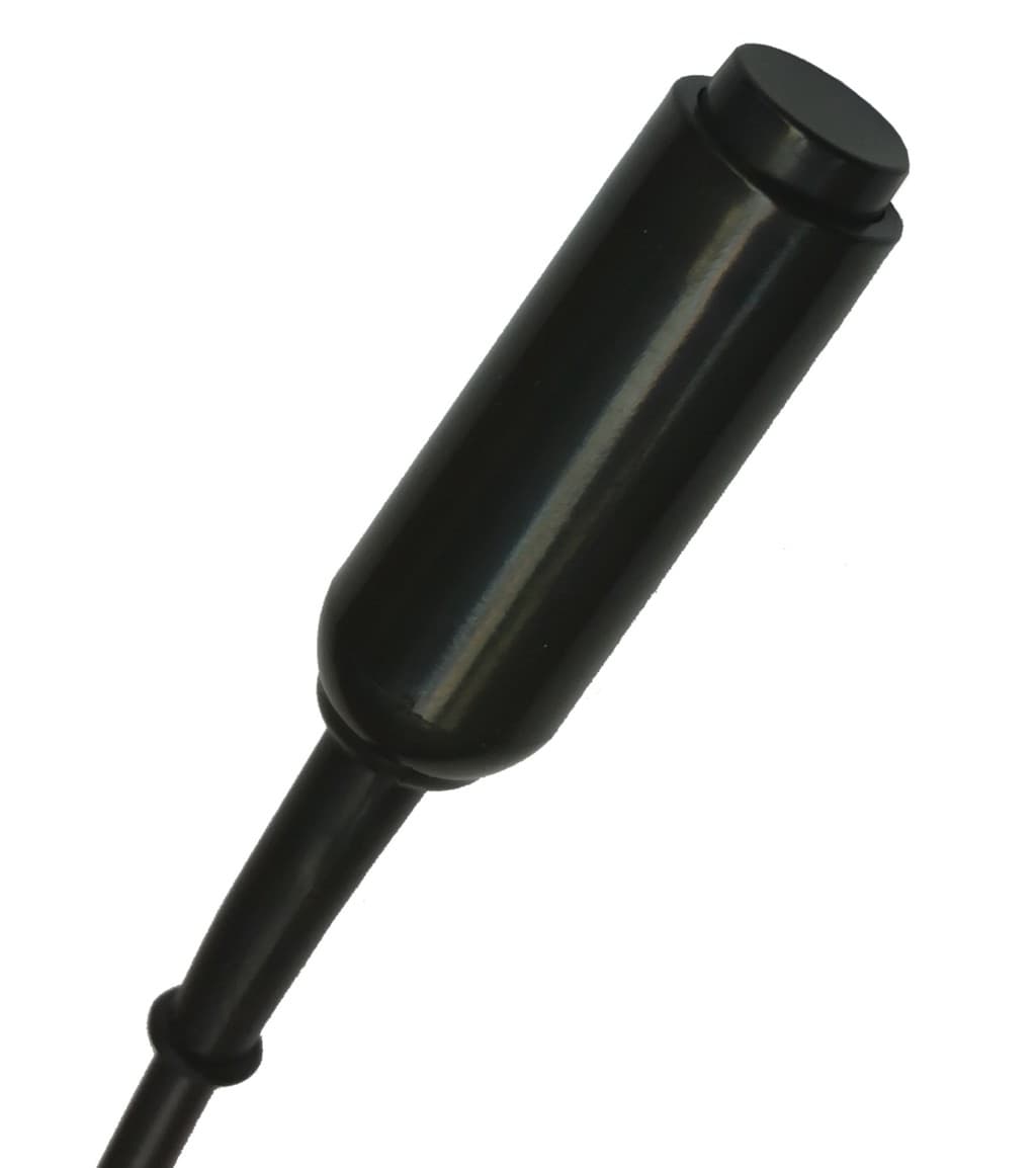 Prodig Tech GL-8S miernik grubości lakieru z sondą na przewodzie (do stali i aluminium) + asystent pomiaru LED + hold - Łódź, Zbąszyńska 2 # grubościomierz lakieru #