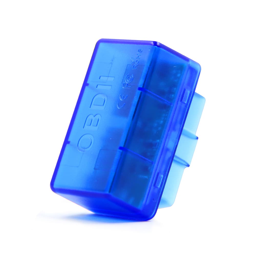 ELM 327 MINI V1.5 INTERFEJS DIAGNOSTYCZNY, odczyt błędów komputera - WSZYSTKIE MARKI SAMOCHODÓW adapter bluetooth OBD II - Łódź, Zbąszyńska 2