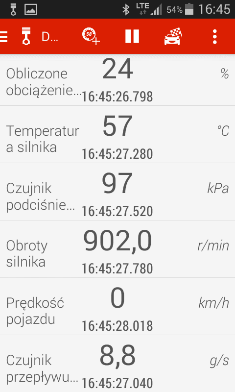 ELM 327 MINI V1.5 INTERFEJS DIAGNOSTYCZNY, odczyt błędów komputera - WSZYSTKIE MARKI SAMOCHODÓW adapter bluetooth OBD II - Łódź, Zbąszyńska 2