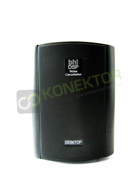Głośnik zewnętrzny z DSP BHI DESKTOP MK2 - stacjonarny 10W - najwyższy model - cyfrowa obróbka sygnału