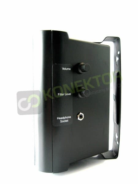 Głośnik zewnętrzny z DSP BHI DESKTOP MK2 - stacjonarny 10W - najwyższy model - cyfrowa obróbka sygnału