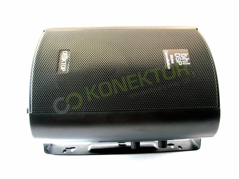 Głośnik zewnętrzny z DSP BHI DESKTOP MK2 - stacjonarny 10W - najwyższy model - cyfrowa obróbka sygnału