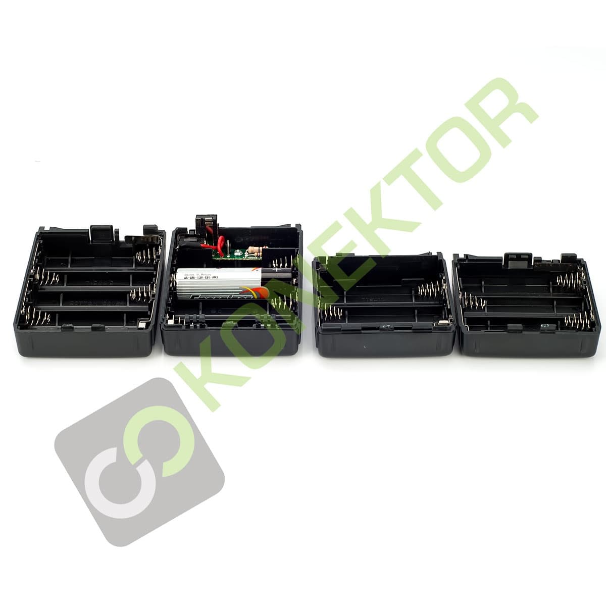 MIDLAND ALAN 42 MULTI CB radio ręczne (ręczniak Alan 42)
