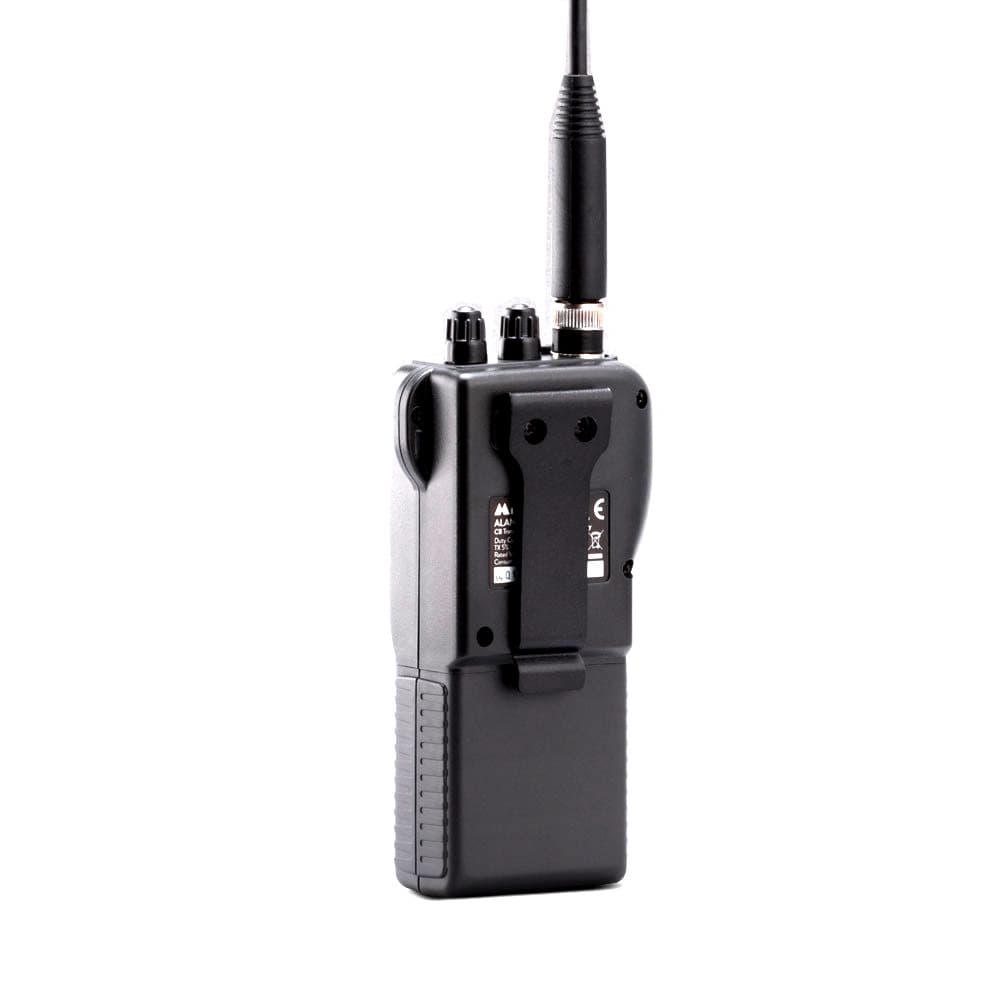 MIDLAND ALAN 42 MULTI CB radio ręczne (ręczniak Alan 42)