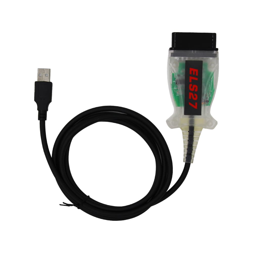 ELS 27 FORScan INTERFEJS KABEL DO DIAGNOSTYKI FORD MAZDA LINCOLN MERCURY