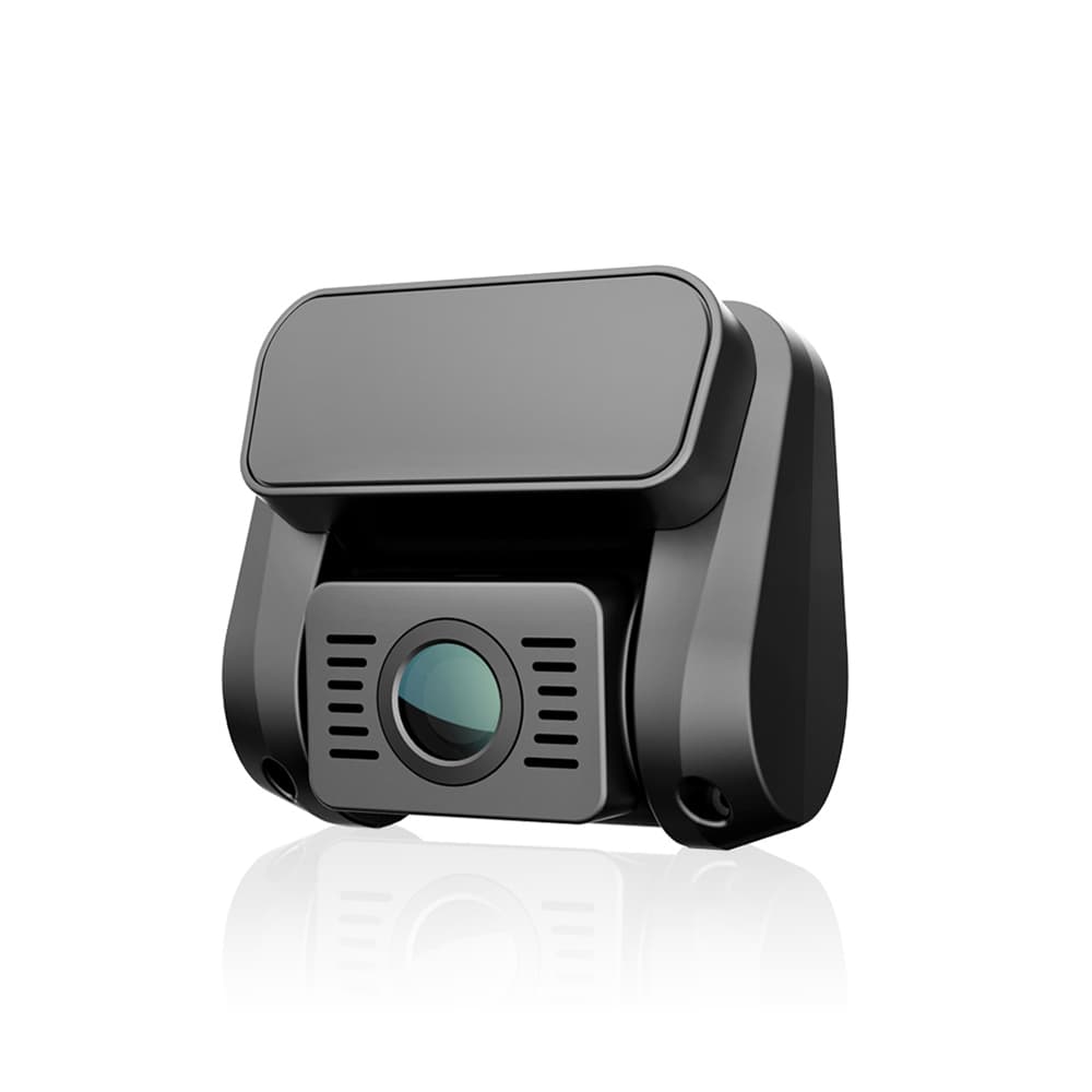Viofo A129-G Duo dyskretna kamera samochodowa przód + tył Full HD 1080p GPS, Sony Starvis, G-sensor, mikrofon, Wi-Fi, BT - Łódź, Zbąszyńska 2