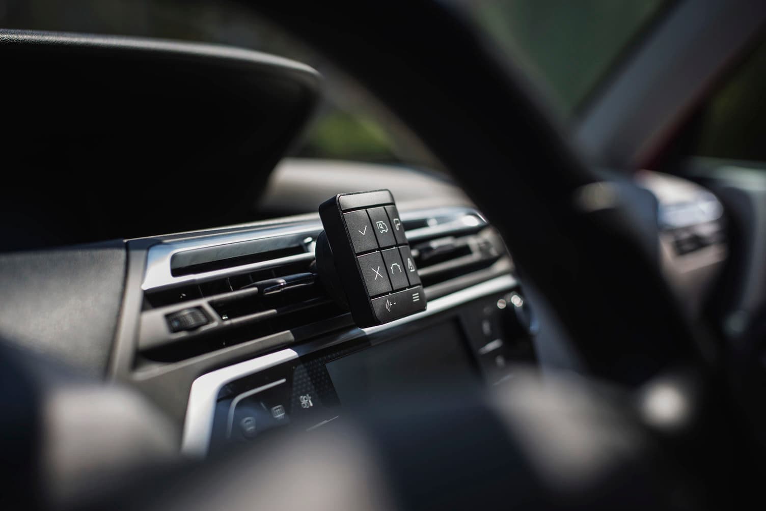 Yanbox XS - legalny antyradar kompatybilny z e-TOLL - komunikator drogowy Yanosik Łódź, Zbąszyńska 2