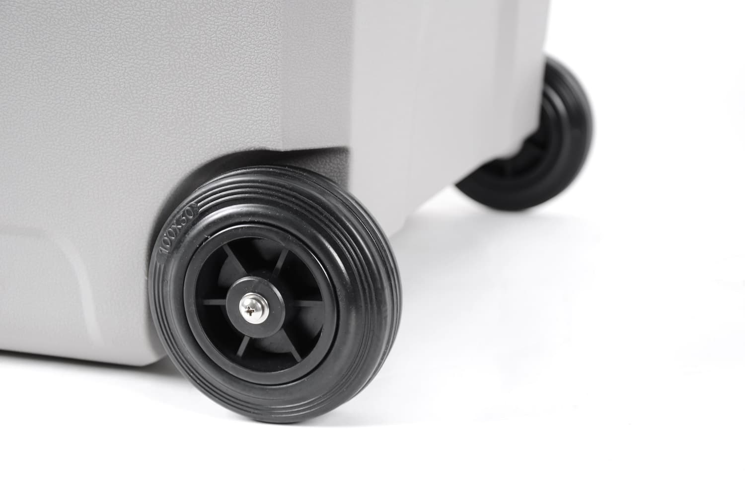 Lodówka samochodowa 36L + zamrażarka ze sprężarką 12V 24 V 230V KOMPRESOR (dwie komory, sterowanie bluetooth)