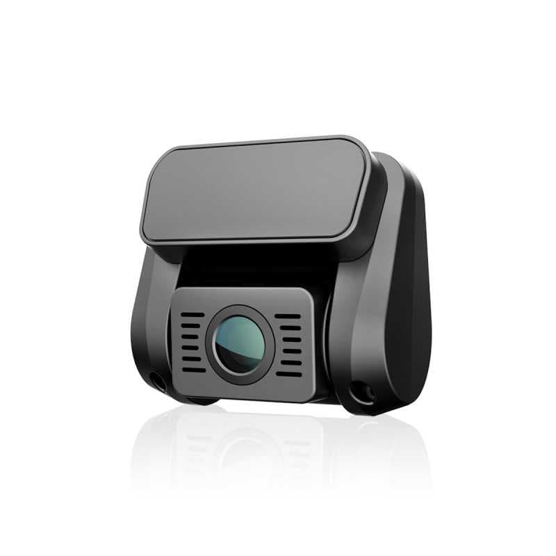 Viofo A129 PRO Duo-G dyskretna kamera samochodowa przód 4K + tył Full HD GPS, Sony Starvis, G-sensor, mikrofon, Wi-Fi, BT - Łódź, Zbąszyńska 2