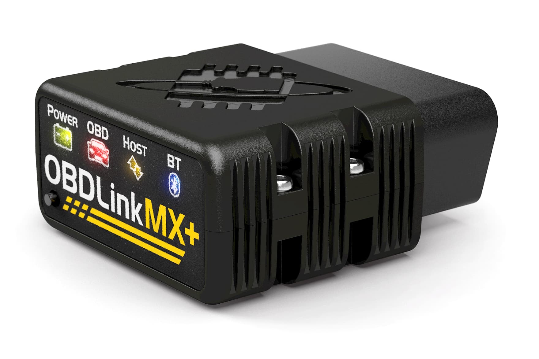 OBDLink MX+ najlepszy interfejs diagnostyczny OBD-2 bluetooth dla Android/iOS/Windows PC np. do BMW, Tesla, Ford, GM, Jeep, Toyota, Lexus