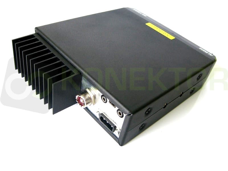 ALINCO DX-10 AM/FM/SSB 26-30MHz kompaktowy radiotelefon amatorski ALINCO DR-135-DX CRE 8900