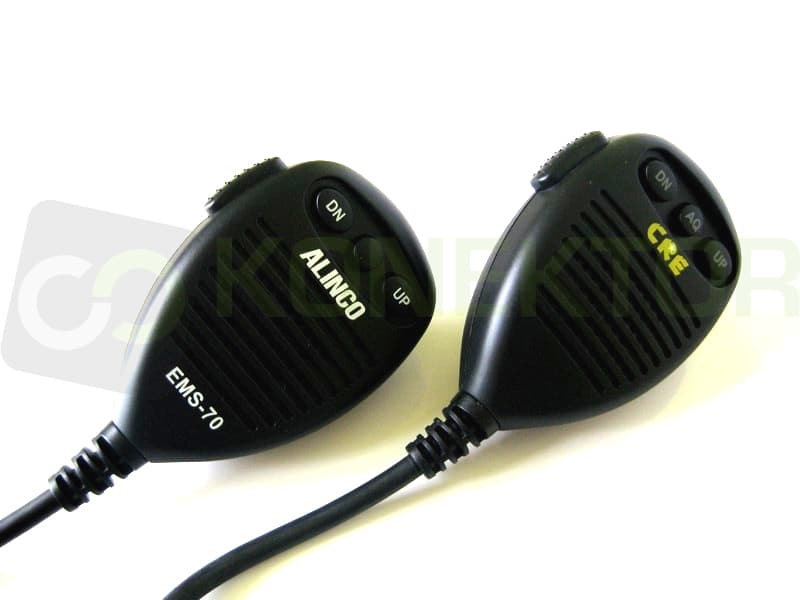 ALINCO DX-10 AM/FM/SSB 26-30MHz kompaktowy radiotelefon amatorski ALINCO DR-135-DX CRE 8900