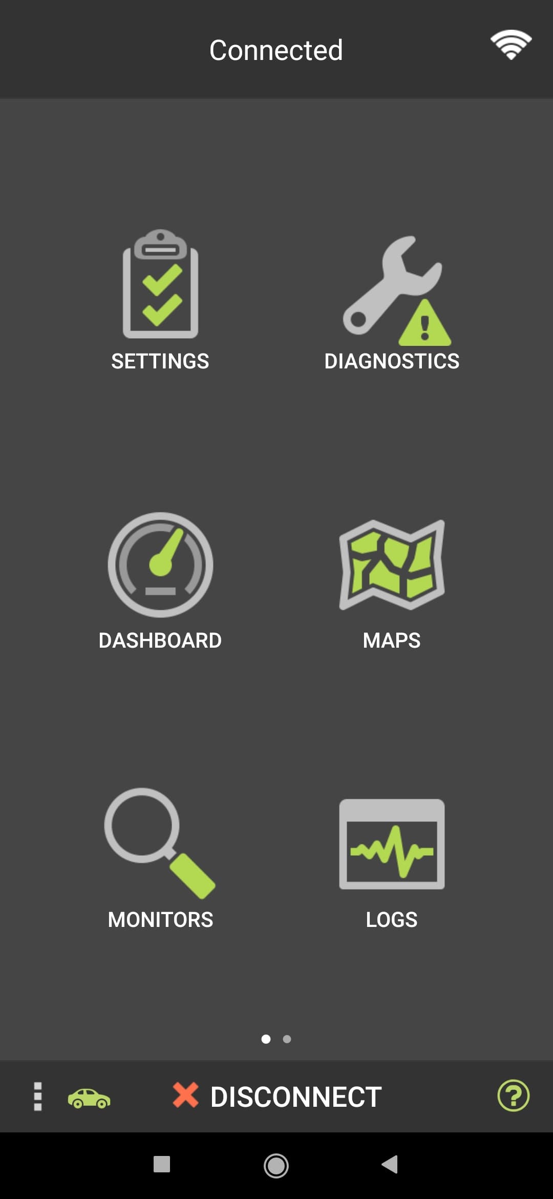 OBDLink MX+ najlepszy interfejs diagnostyczny OBD-2 bluetooth dla Android/iOS/Windows PC np. do BMW, Tesla, Ford, GM, Jeep, Toyota, Lexus