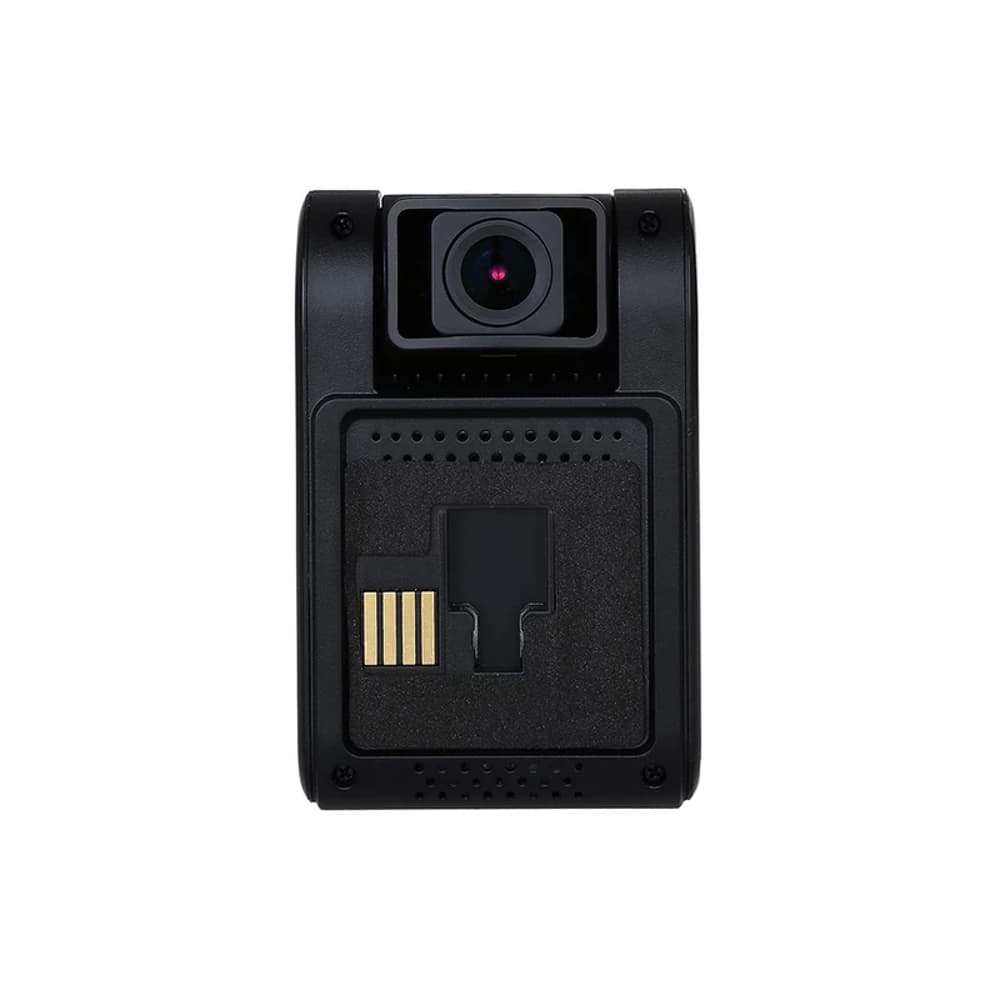 VIOFO A119 V3 dyskretna kamera samochodowa Quad HD+ 1440p 60/30 FPS, Sony Starvis, G-sensor, mikrofon - Łódź, Zbąszyńska 2