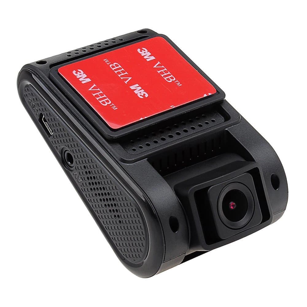 VIOFO A119 V3 dyskretna kamera samochodowa Quad HD+ 1440p 60/30 FPS, Sony Starvis, G-sensor, mikrofon - Łódź, Zbąszyńska 2