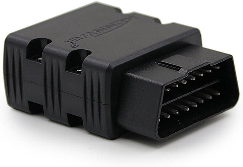 KONNWEI KW902 markowy interfejs diagnostyczny - odczyt i kasowanie błędów komputera - adapter bluetooth OBD II - Łódź, Zbąszyńska 2