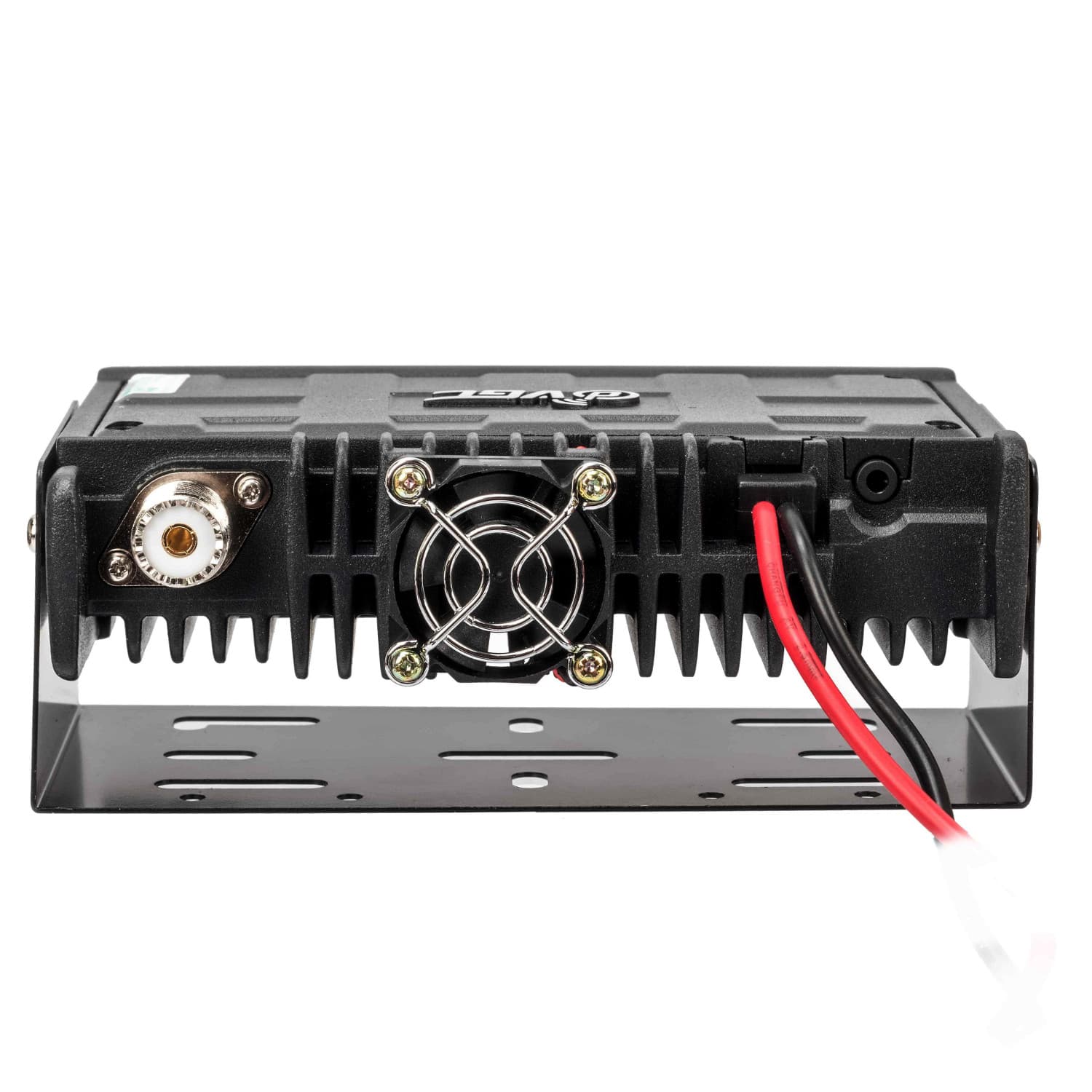 VGC VERO VR-N7500 nowoczesny kompaktowy radiotelefon VHF/UHF 50W, APRS - sterowanie przez smartfon Android/Apple - POLSKA INSTRUKCJA