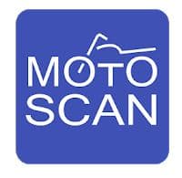 Interfejs diagnostyczny OBD-2 UniCarScan UCSI-2100 MOTOSCAN do motocykli BMW + adapter 10-PIN okrągły