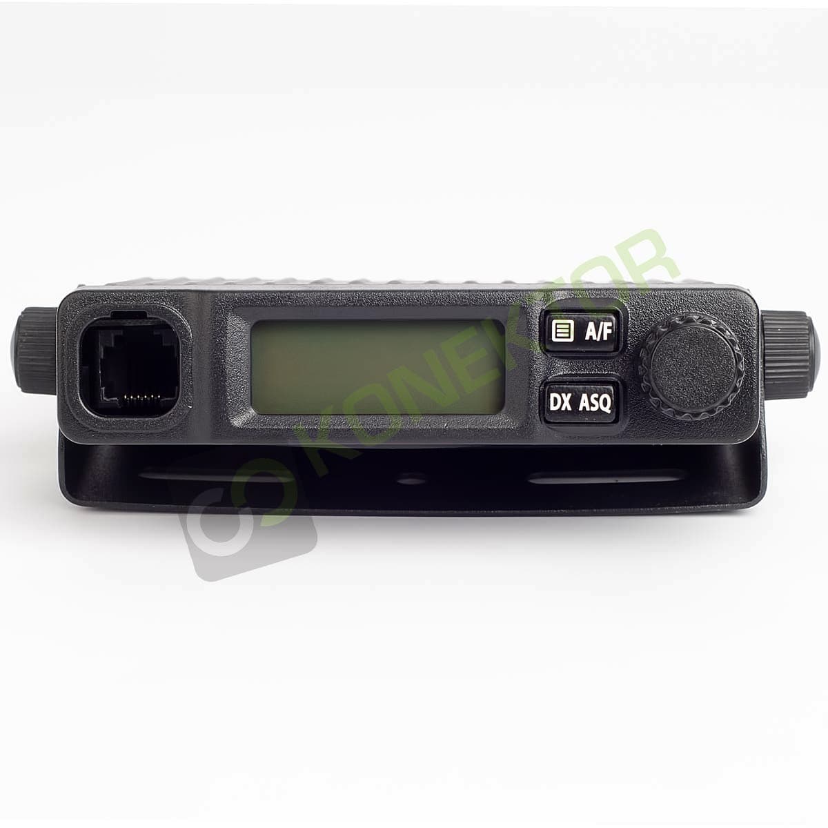 Yosan MICRO V2 + President Virginia antena 50cm dyskretny zestaw CB radio