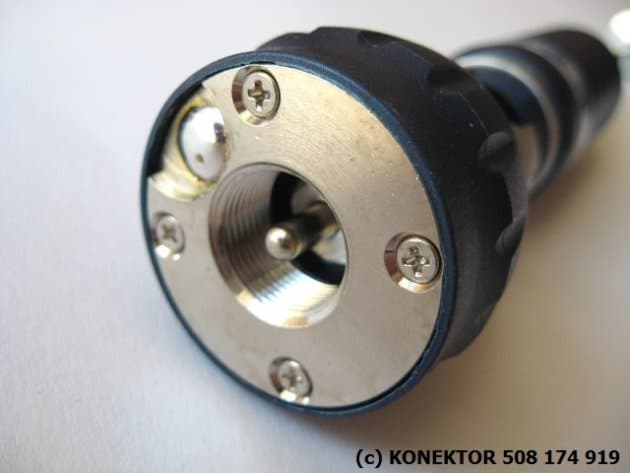 SIRIO TURBO 800 PL + magnes 16cm SIRIO Antena CB magnesowa 84cm kabel 3,60m