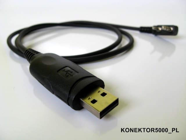 Baofeng UV-5R (UV5R) duobander + kabel do programowania