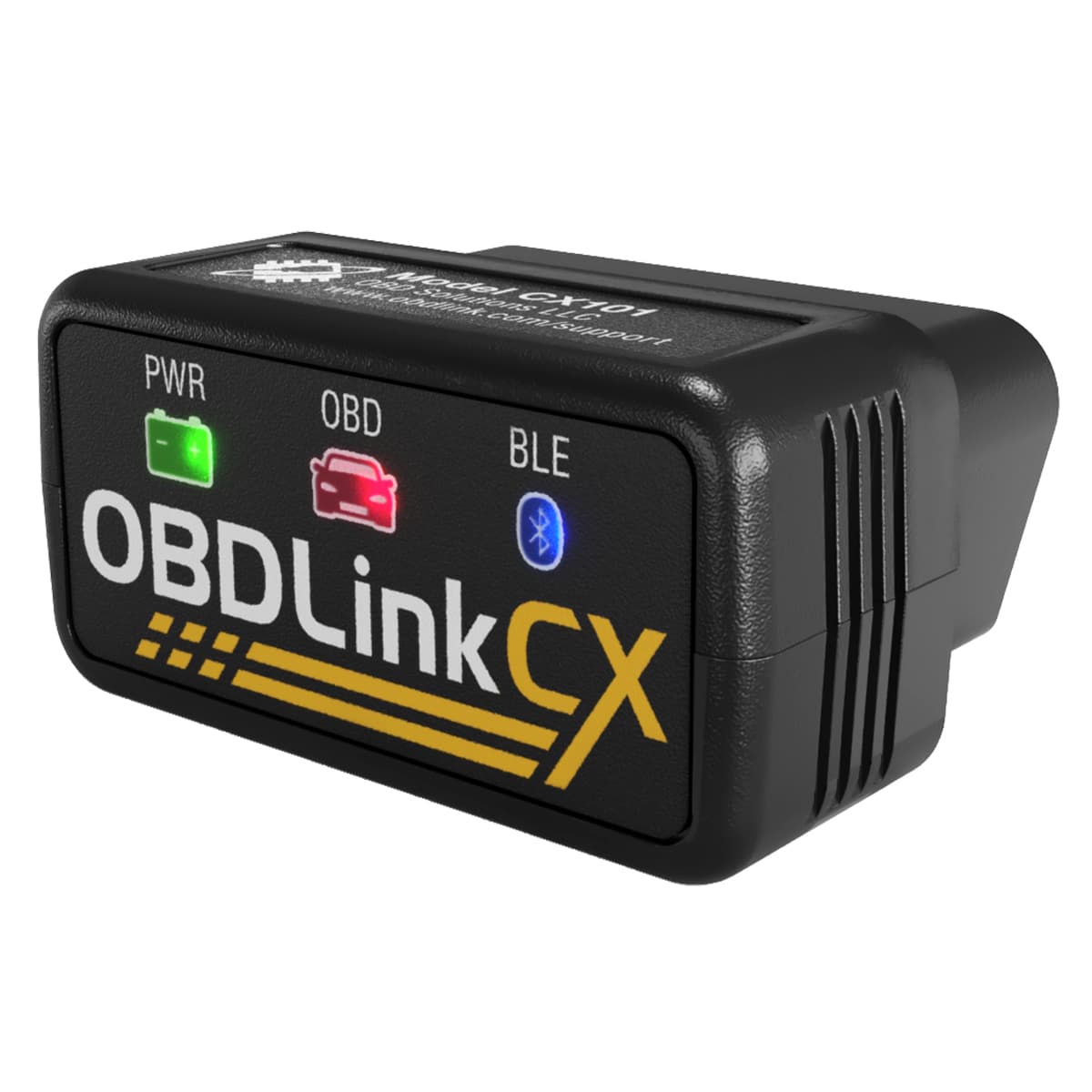 OBDLink CX interfejs diagnostyczny do BMW MINI adapter OBD-2 Android/iOS - polecany do BimmerCode BimmerLink