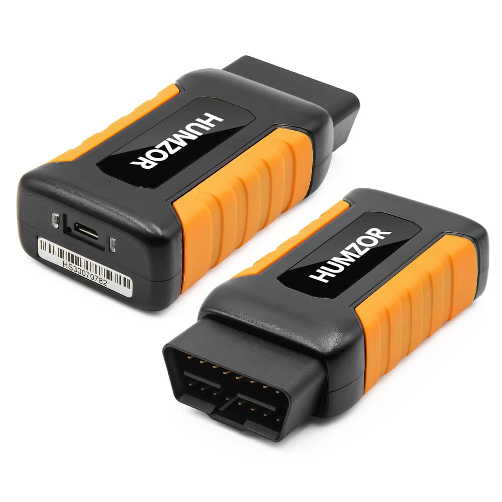 NEXZDAS PRO profesjonalny interfejs diagnostyczny OBD-2 - 100% legalny - warsztatowy - obsługa 85 marek, tablet 9.6", polski język