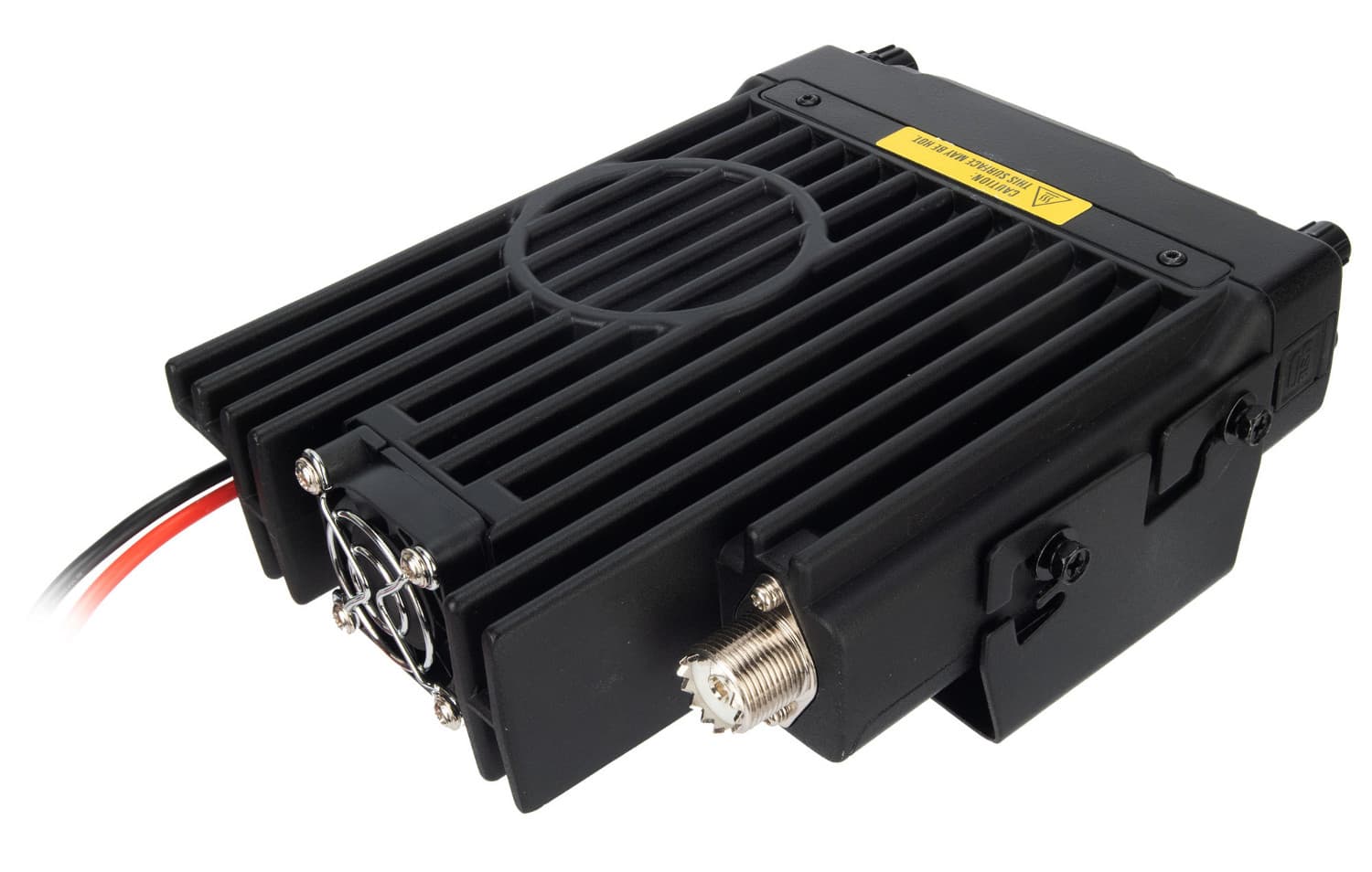 AnyTone AT-D578UV II PLUS BT GPS APRS radiostacja DMR 50W wersja EXPORT VHF/UHF (136-174MHz, 400-480MHz, airband)