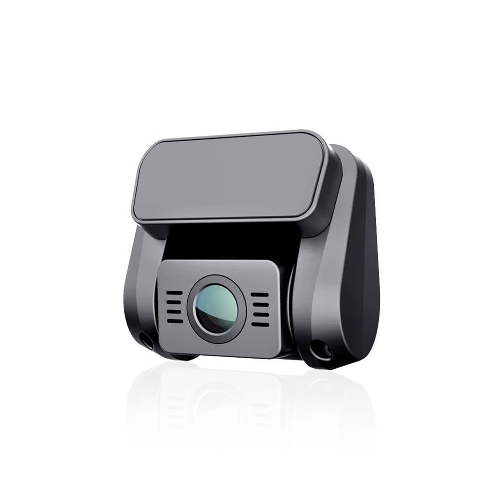 Viofo A129 Plus Duo-G dyskretna kamera samochodowa przód 2K Quad HD + tył Full HD GPS, Sony Starvis, G-sensor, mikrofon, Wi-Fi, BT - Łódź, Zbąszyńska 2