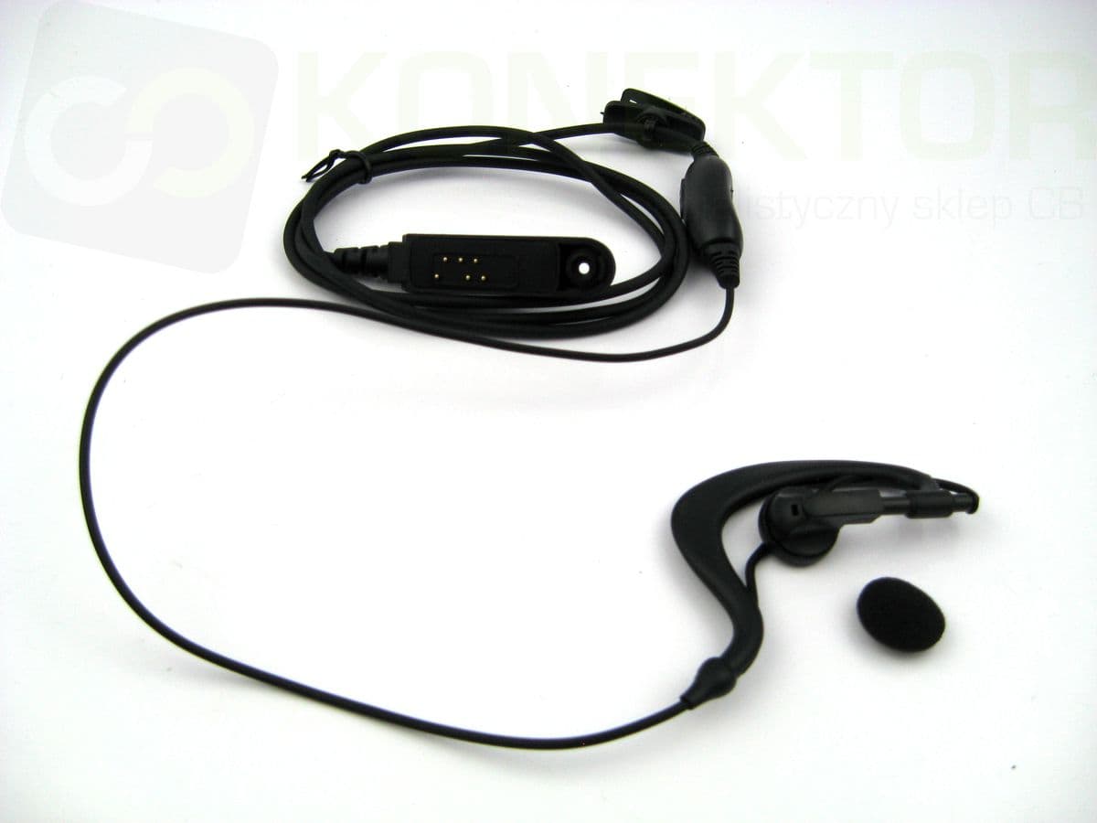 BAOFENG UV-9R Plus radiotelefon ręczny 8W VHF/UHF 136-174/400-520MHz wodoszczelny norma IP-68 WOPR, budowy (jak Baofeng T-57)