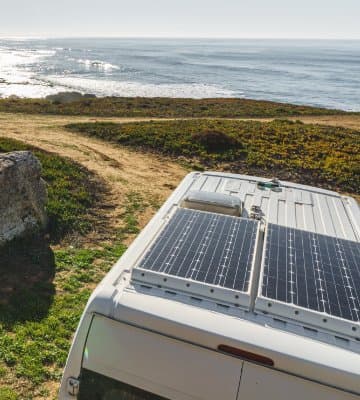 Przetwornica solarna 3000W Green Cell falownik z kontrolerem MPPT 80A / 48VDC / 230VAC CZYSTY SINUS - PV18-3048