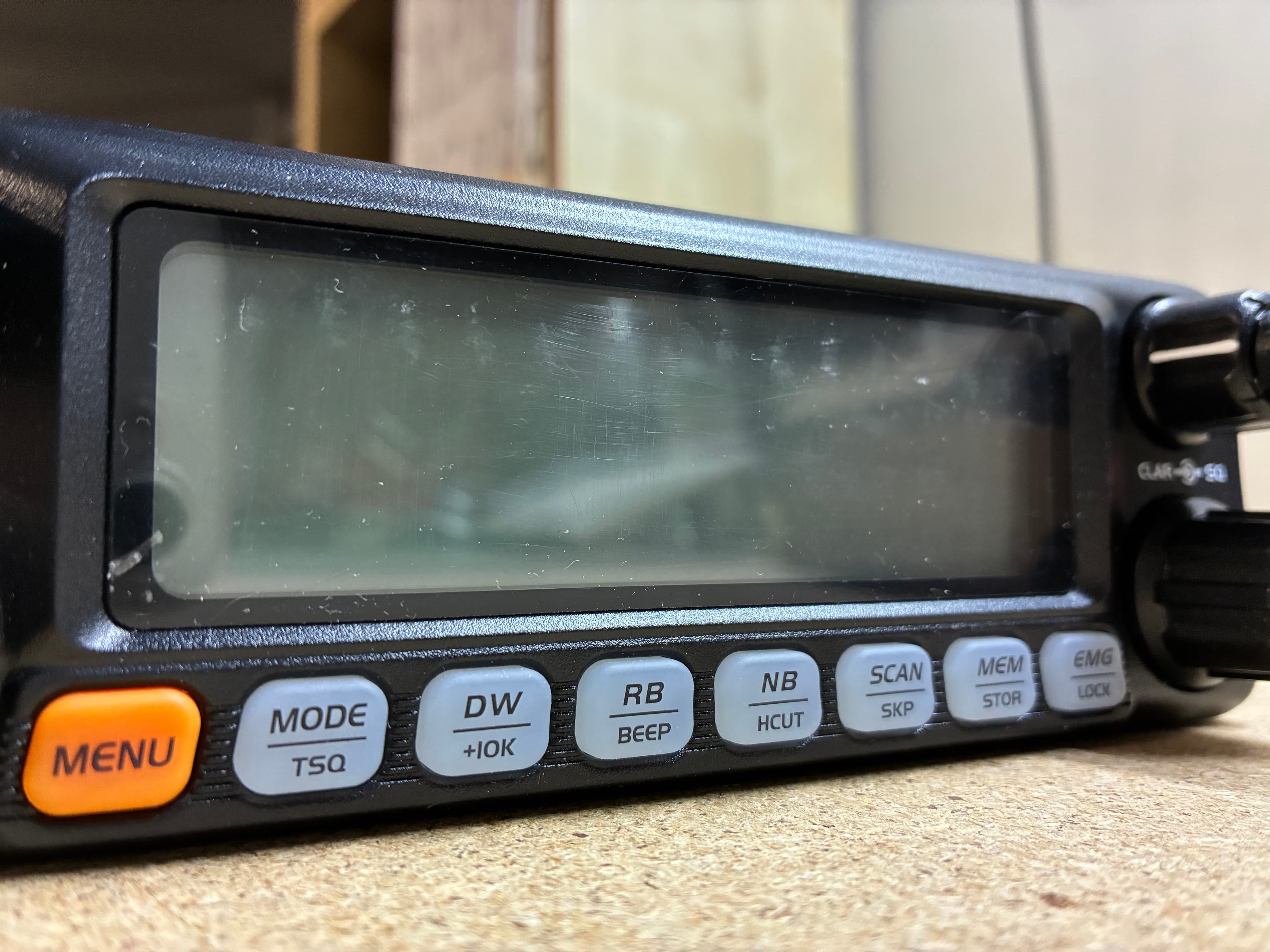 PRZECENA!! SUPERSTAR CRT 7900 V TURBO AM/FM/SSB 60W wersja Export 26-30MHz CTCSS/DTMF, NRC, VOX