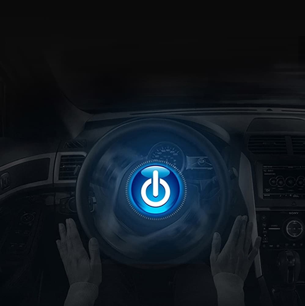 Wyświetlacz samochodowy G1 wskaźnik prędkości do Twojego auta - prędkościomierz GPS / HUD