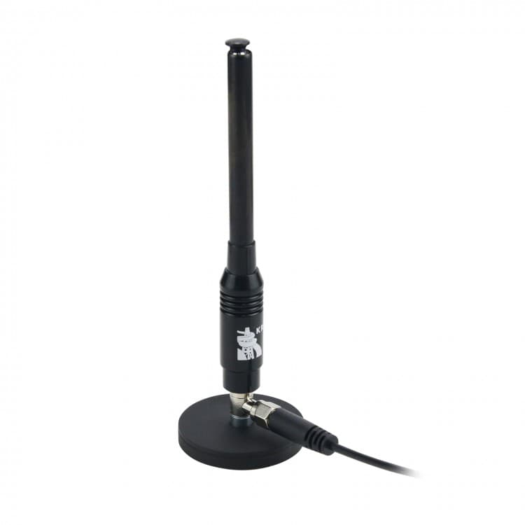 KrakenSDR 5-kanałowy odbiornik SDR 24-1766MHz 5x RTL-SDR R820T2 (namierzanie sygnału radiowego, radar) 5 anten
