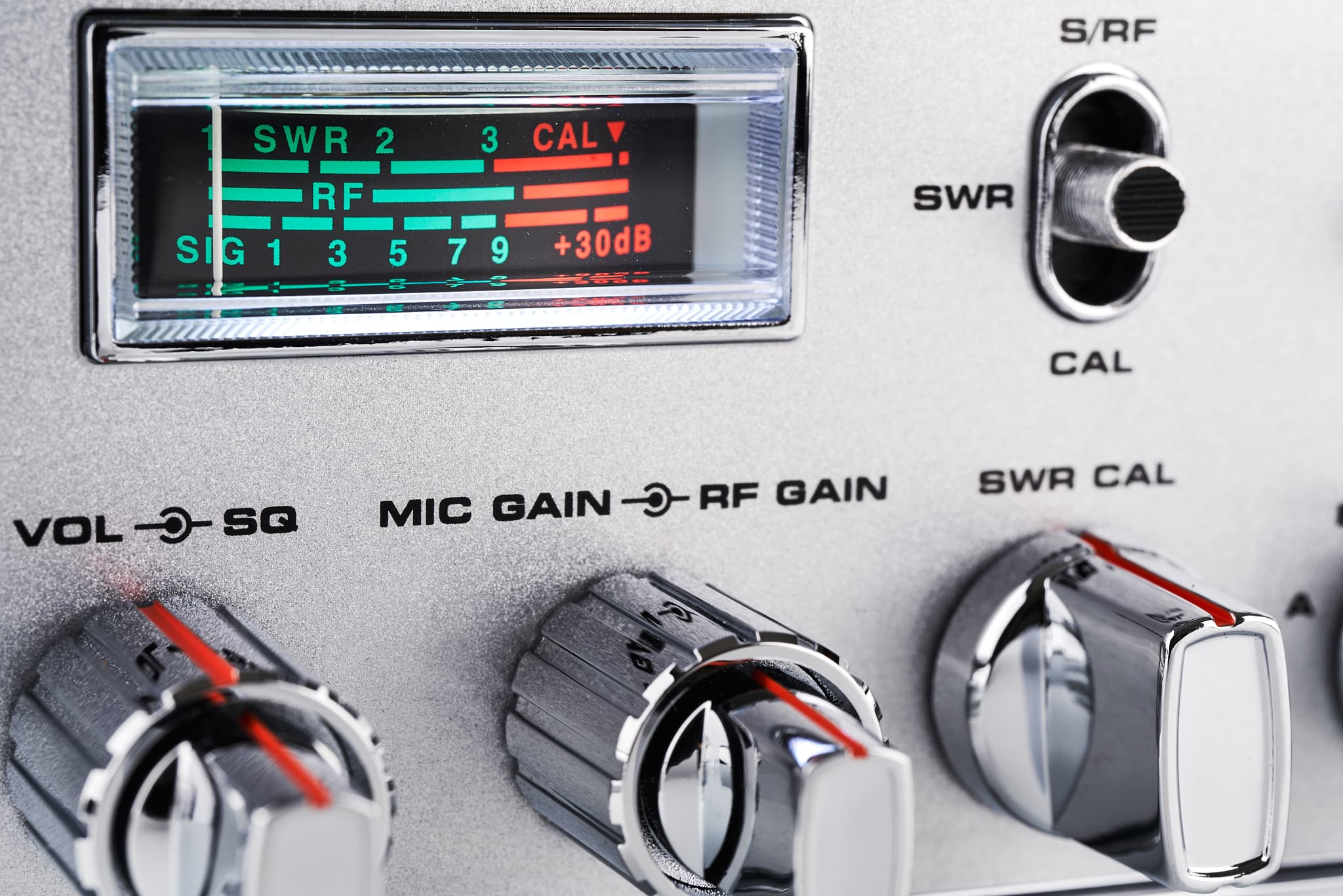 Zestaw CB radio SUPERSTAR 3900 + antena CB Super Santiago 1200 191cm