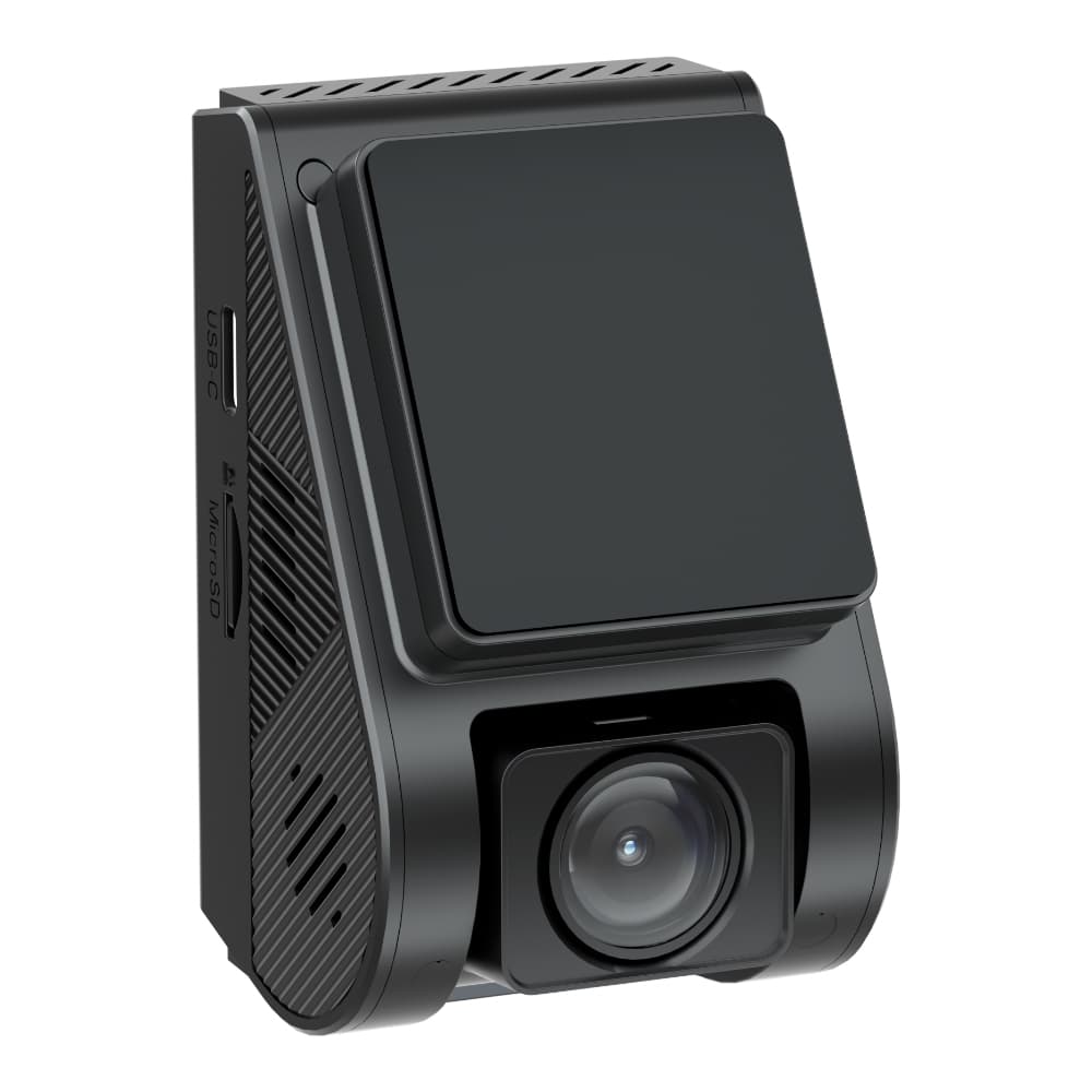 VIOFO A119 MINI 2 najmniejsza kamera samochodowa Viofo 2K HDR GPS, Sony Starvis 2, G-sensor, mikrofon, Wi-Fi, BT