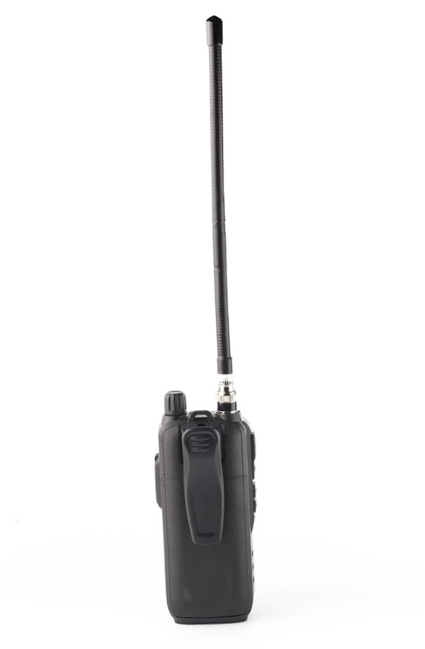 Jopix CB-514 CB radio ręczne / przenośne (ręczniak CB) automatyczna blokada szumów ASQ, redukcja szumów NRC, ładowanie USB-C